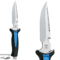 Couteau De Plongée AQUATYS