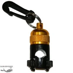 Accroche Octopus Aimanté (Magnetic Octopus Holder)