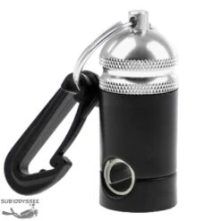 Accroche Octopus à Clipser