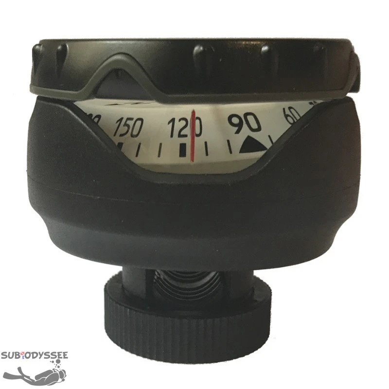 Compas Boussole Avec Support Flexible / Retracteur - Aqualung – Image 2