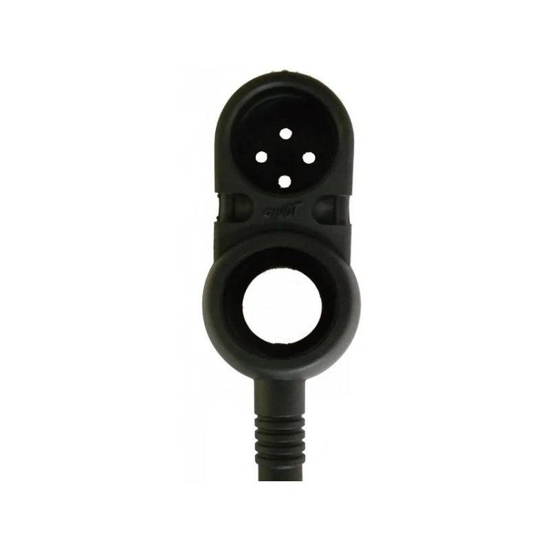 Console Pivot Vide Noire - Aqualung