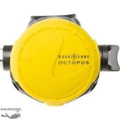 Octopus CALYPSO BP Classique - AQUALUNG