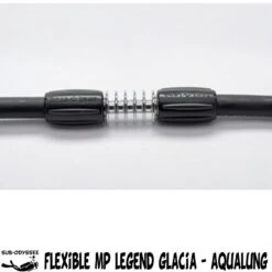 Flexible Moyenne Pression LEGEND GLACIA 75 Cm Avec échangeur Thermique - Aqualung