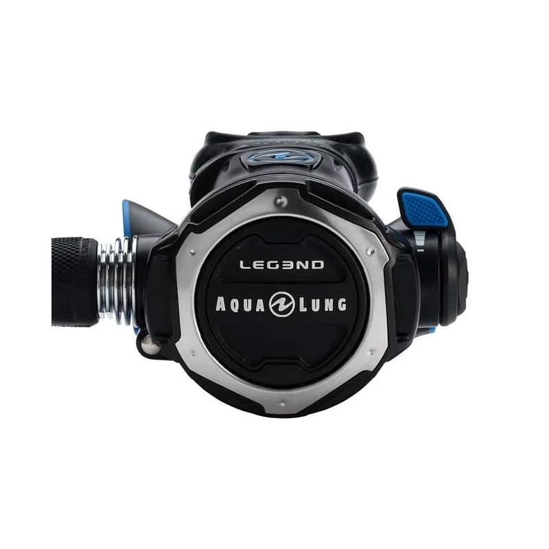Pack LEGEND 3 ACD Détendeur Surcompensé (LEG3ND) - Aqualung – Image 3