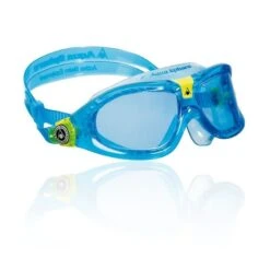 Lunettes Natation Enfant SEAL KID