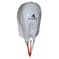 Parachute Relevage 50 Litres Avec Purge - Aquatys