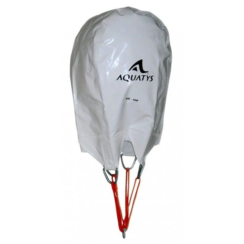 Parachute Relevage 500 Litres Avec Purge - Aquatys