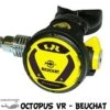 Octopus VR - Beuchat