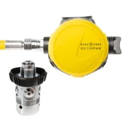 CALYPSO PARTNER Détendeur De Secours - Aqualung