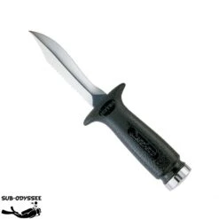 KILLER Couteau Inox 18cm - Cressi