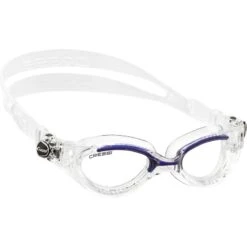 FLASH LADY Lunettes Natation - Cressi