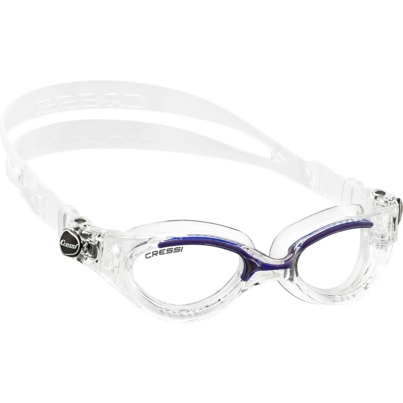 FLASH LADY Lunettes Natation - Cressi