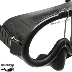 PINOCCHIO Masque Caoutchouc - CRESSI