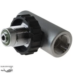 Dédoubleur De Sortie DIN G5/8