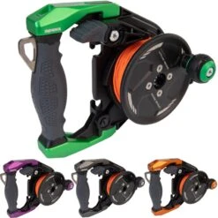 Devidoir LIFELINE ASCEND 30m - Apeks