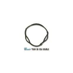 Accroche Octopus Tour De Cou - Collier Tek Double