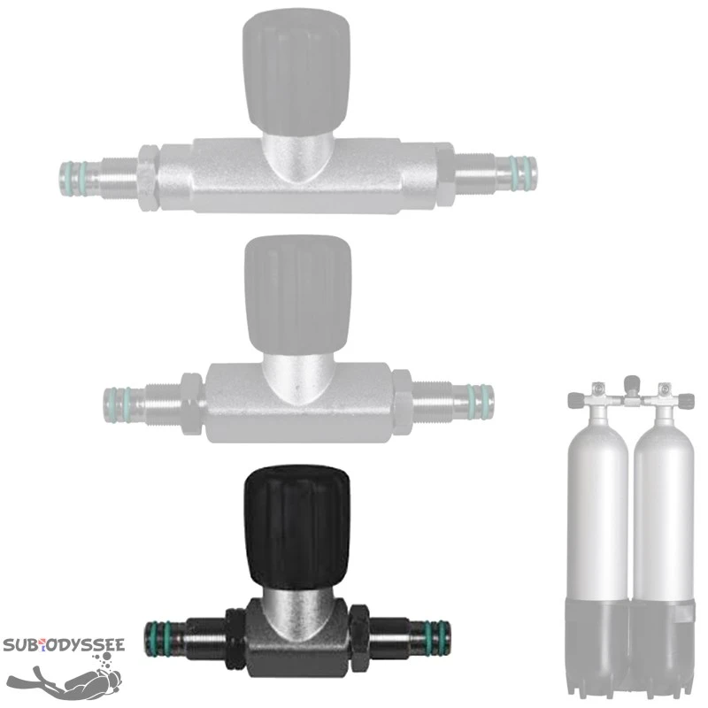 Barre De Couplage Manifold Avec Isolation Ă 140mm â Image 2