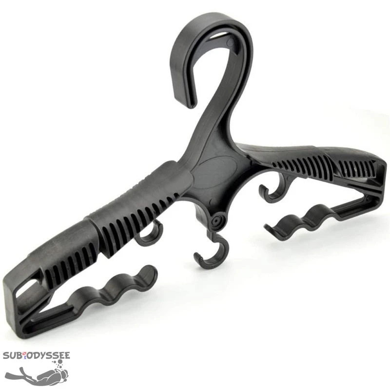 Cintre Multifonction – Image 2