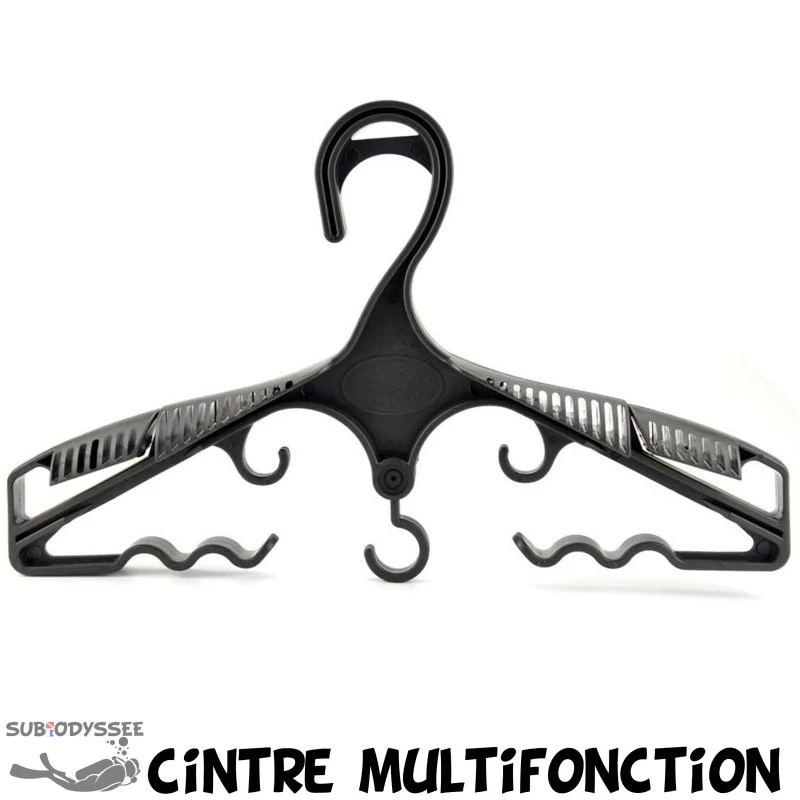 Cintre Multifonction