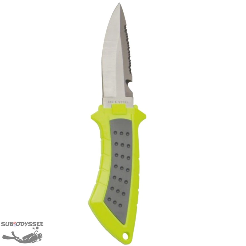 BCD ONE Couteau De Plongée Inox - ESM – Image 2