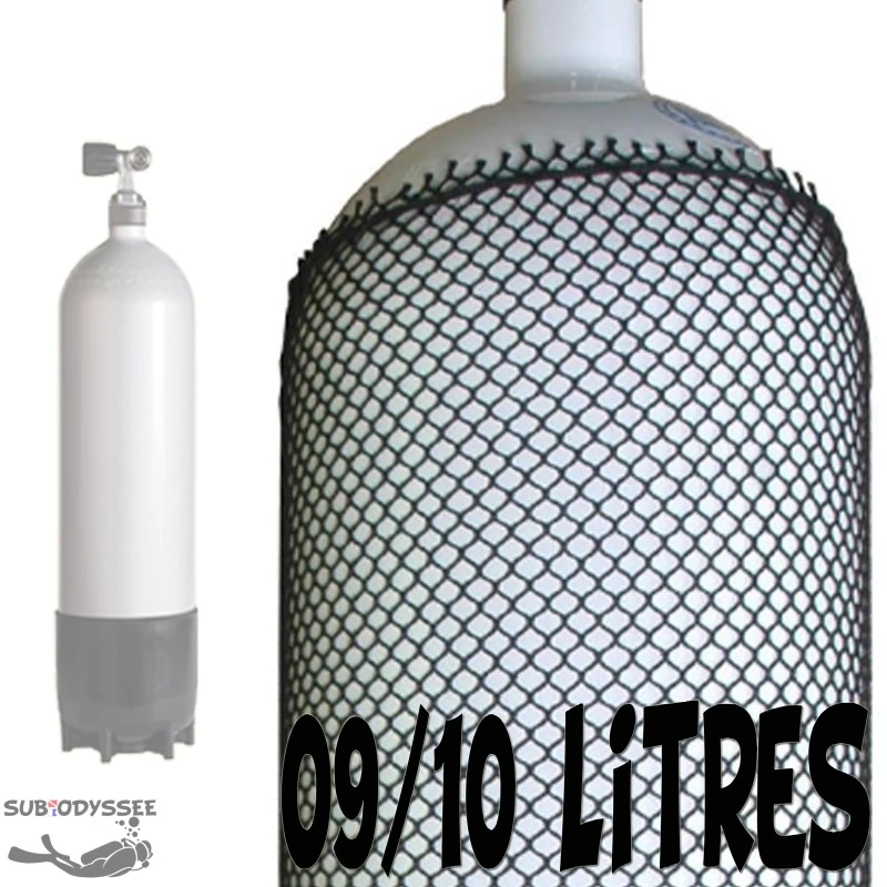 Filet Bouteille De Protection Pour Bloc 09 & 10 L