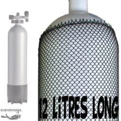 Filet Bouteille De Protection Pour Bloc 12 L Long