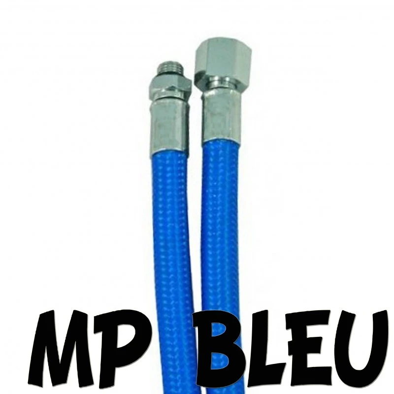 Flexible MP Tressé 63cm Moyenne Pression 3/8" Pour Détendeur De Plongée – Image 2