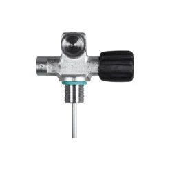 Robinet 1 Sortie Corps DROIT 230 Bars Air M25x200