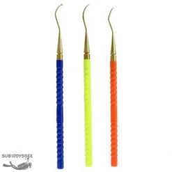 Set D'outils Extracteurs Pour Joints Toriques