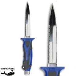 Dague OCEAN Chasse Sous-Marine - Imersion