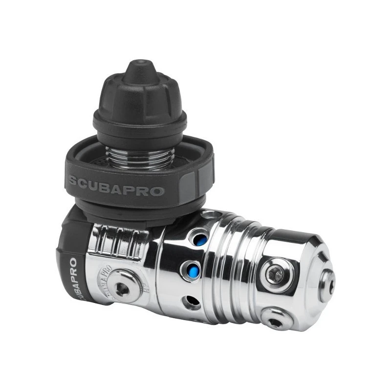 Kit Détendeur SIDEMOUNT MK25 EVO/G260 - Scubapro – Image 3