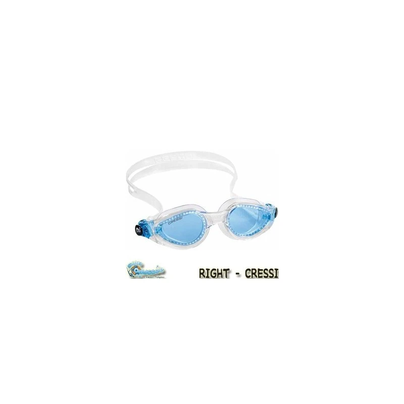 Lunettes Natation RIGHT - Cressi – Image 2
