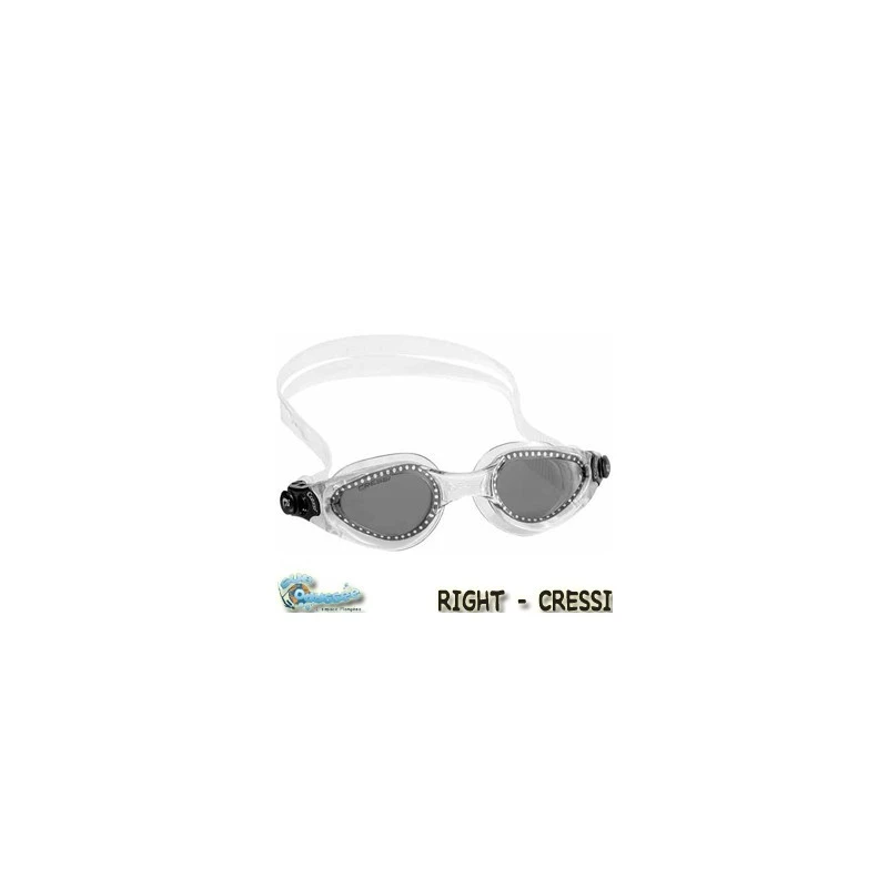 Lunettes Natation RIGHT - Cressi – Image 4