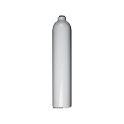 Bouteille 3 Litres 230 Bars Aluminium - LUXFER