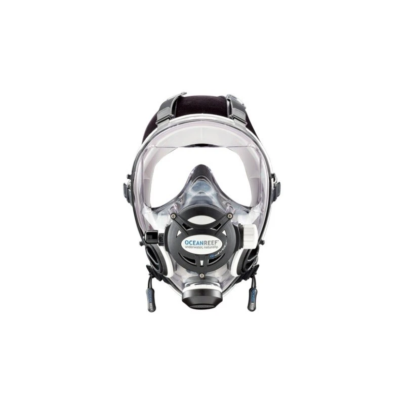 NEPTUNE SPACE G-DIVERS Masque Facial - Ocean Reef