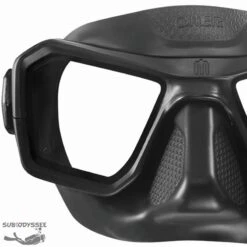 AQUA Masque Chasse Sous Marine - Omer