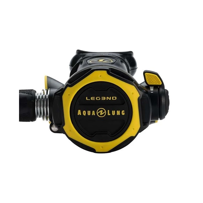 Pack LEGEND 3 ACD PARTNER Détendeur Surcompensé (LEG3ND) - Aqualung – Image 4