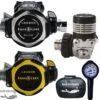 Pack LEGEND 3 ELITE Détendeur Surcompensé (LEG3ND) - Aqualung