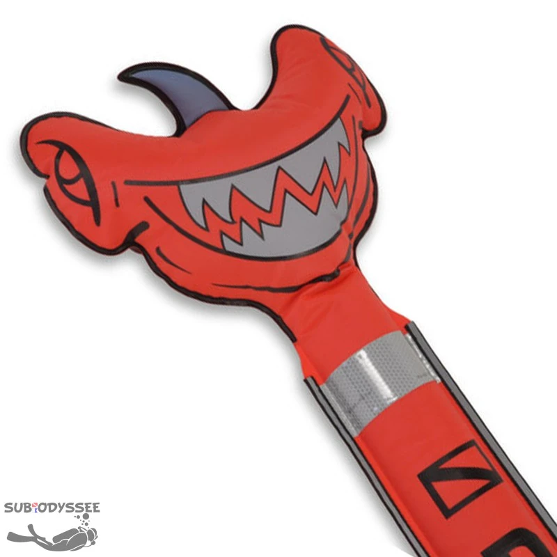 Parachute De Palier SHARK 1.50m - Best Divers – Image 2