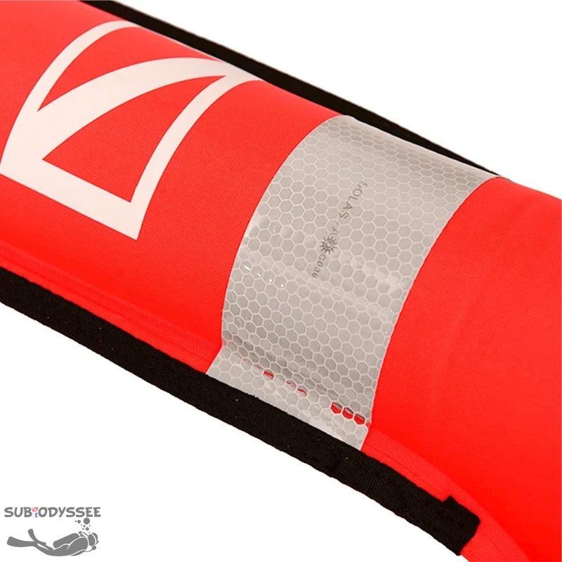 Parachute De Palier SHARK 1.50m - Best Divers – Image 3