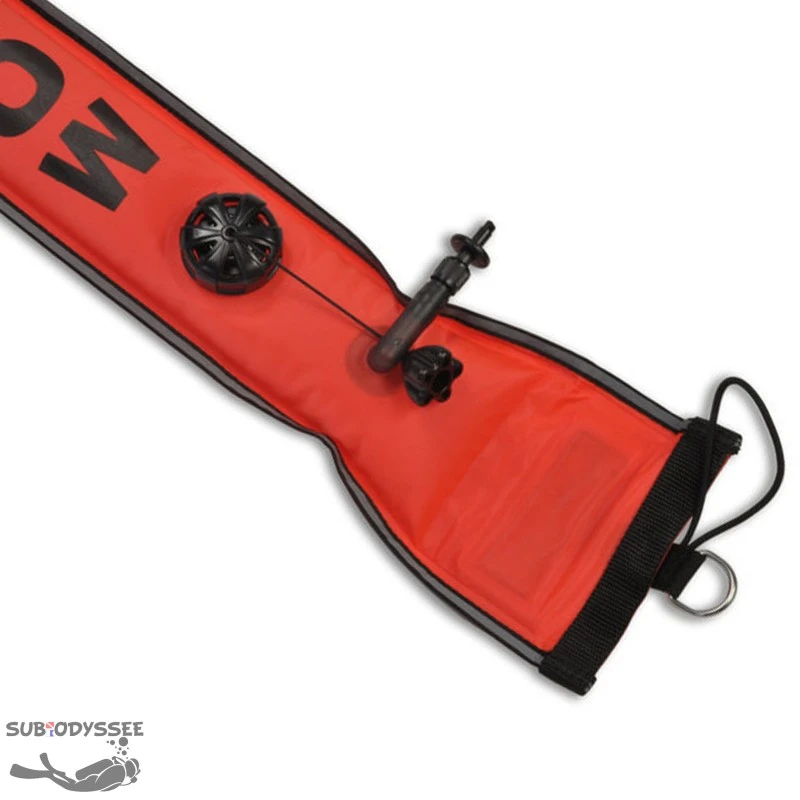 Parachute De Palier SHARK 1.50m - Best Divers – Image 4