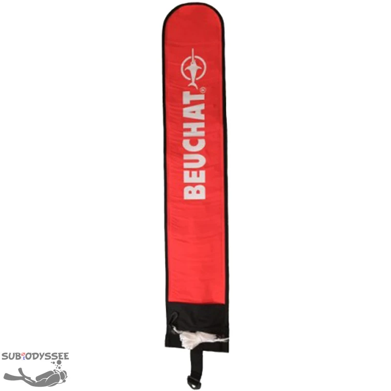 Parachute Palier 9.5 Litres - Beuchat – Image 2