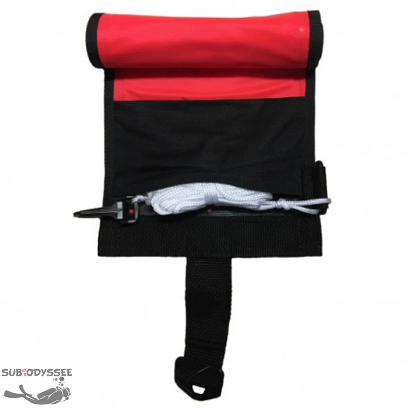 Parachute Palier 9.5 Litres - Beuchat – Image 4