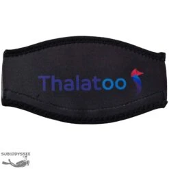 Protection NEOPRENE Sangle Masque - Thalatoo