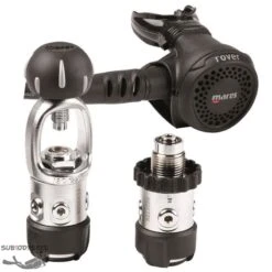 ROVER 2S Détendeur Non Compensé - Mares