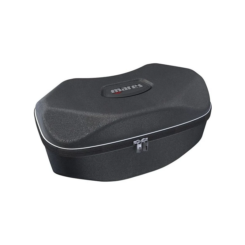 Sacoche De Rangement SHELL OVAL Pour Masque - MARES