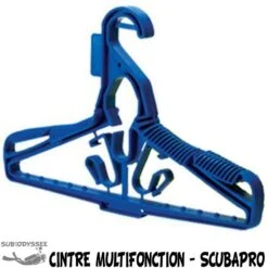 Cintre Multifonction Universel - Scubapro