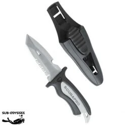 MAKO Inox Couteau Plongée - Scubapro