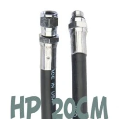 Flexible HP Haute Pression 20cm Pour Manomètre - Scubapro