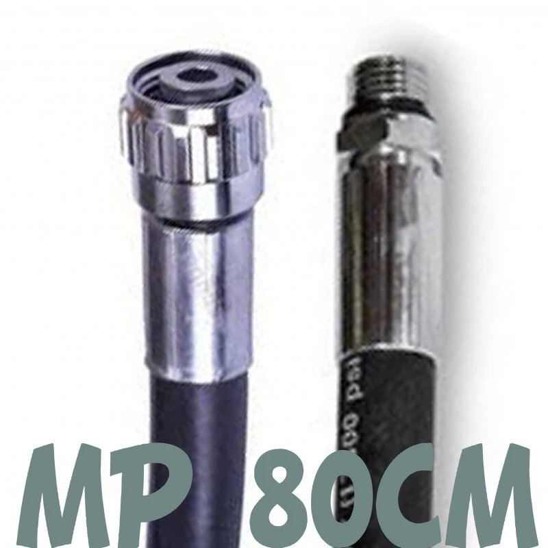 Flexible Moyenne Pression MP 80 Cm - Scubapro